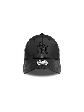 NEW ERA | Kappe 9FORTY NY | schwarz