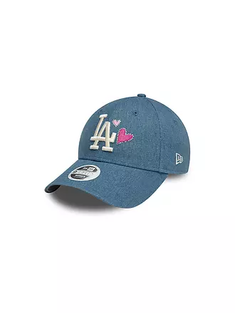 NEW ERA | Kappe 9FORTY | blau