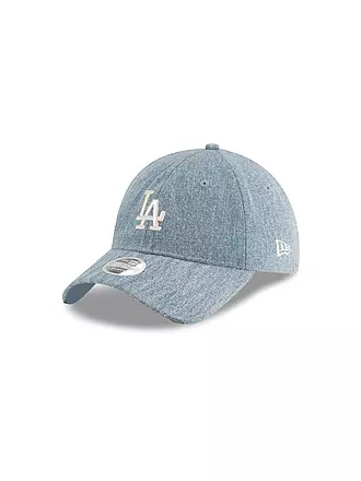 NEW ERA | Kappe 9TWENTY | hellblau