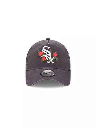 NEW ERA | Kappe FLOWER TRUCKER SOX | dunkelblau