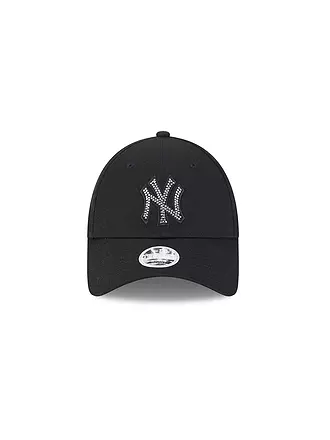 NEW ERA | Kappe NY YANKEES | schwarz