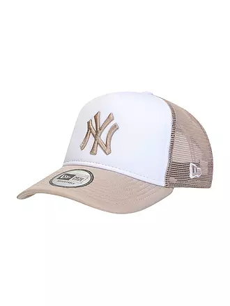 NEW ERA | Kappe | beige