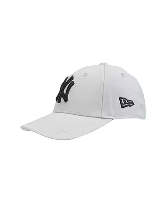 NEW ERA | Mädchen Kappe 9FORTY NY | weiss