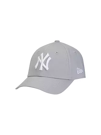 NEW ERA | Mädchen Kappe 9FORTY | weiss