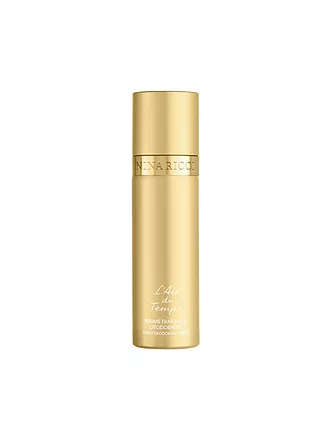 NINA RICCI | L'Air du Temps Dedorant Spray 100ml | 