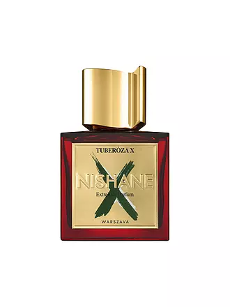 NISHANE | Tuberóza X Extrait de Parfum 50ml | keine Farbe