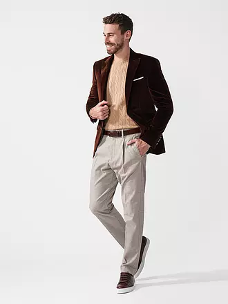 NN.07 | Chino BILL 1067 | beige