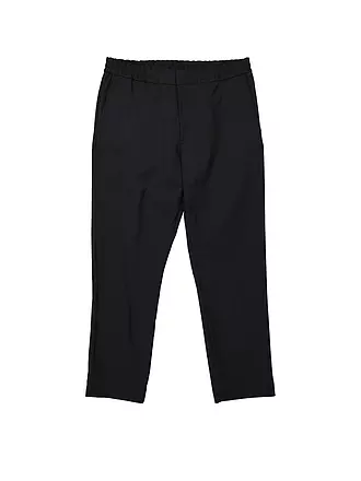 NN.07 | Chino BILLIE 1733 | schwarz