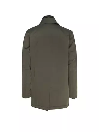 NN.07 | Parka BLAKE | schwarz