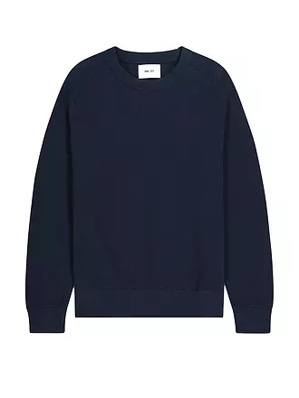 NN.07 | Pullover KEVIN | blau