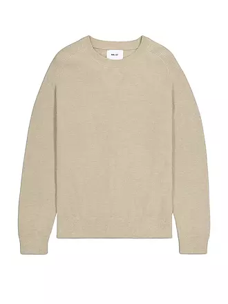 NN.07 | Pullover KEVIN | beige