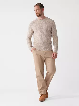 NN.07 | Pullover | beige