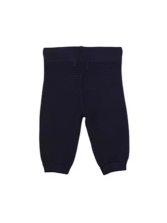 NOPPIES | Baby Hose GROVER | hellbraun