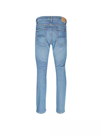 NUDIE JEANS | Jeans Slim Fit LEAN DEAN | blau