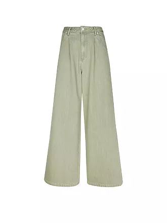 OFFICINE GENERALE | Jeans Wide Leg MOENA  | 