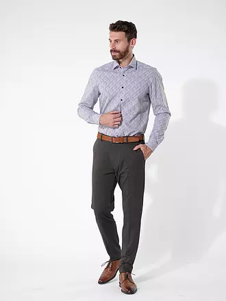 OLYMP LEVEL FIVE | Hemd Slim Fit  | 