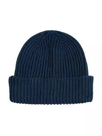 ON | Mütze - Haube STUDIO BEANIE | olive