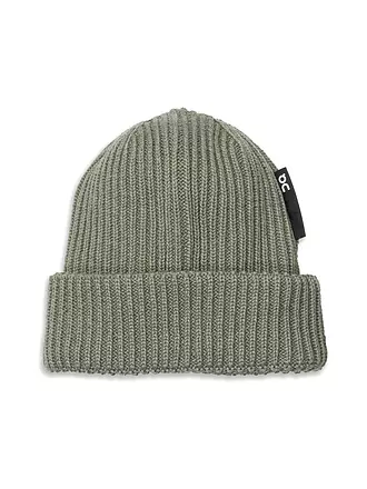 ON | Mütze - Haube STUDIO BEANIE | schwarz