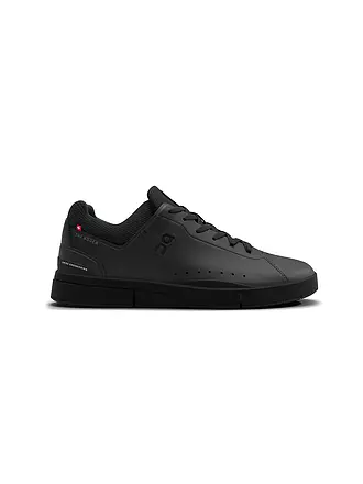 ON | Sneaker THE ROGER ADVANTAGE | schwarz
