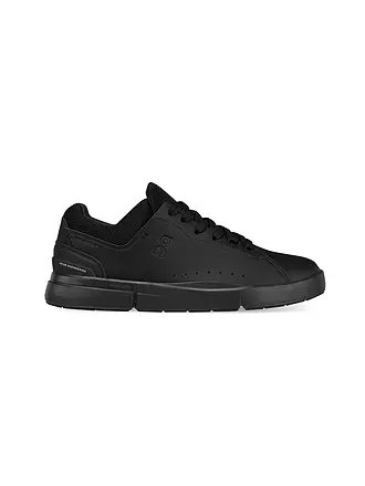 ON | Sneaker THE ROGER ADVANTAGE | schwarz