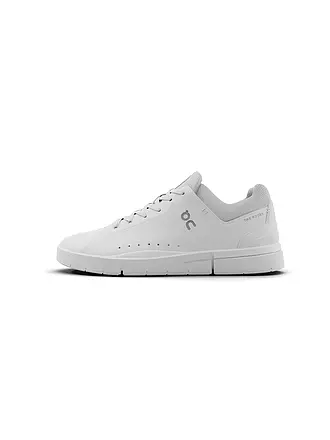 ON | Sneaker THE ROGER ADVANTAGE | weiss