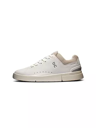 ON | Sneaker THE ROGER ADVANTAGE | weiss