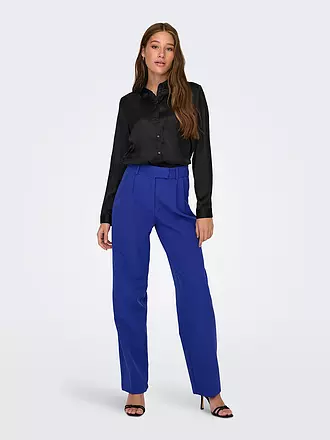 ONLY | Hose ONLLANA | blau