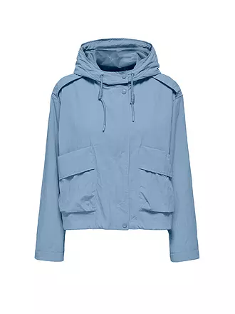 ONLY | Jacke ONLMAMBA | hellblau