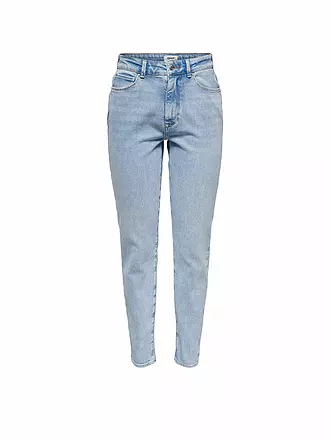 ONLY | Jeans Straight Fit ONLEMILY | hellblau