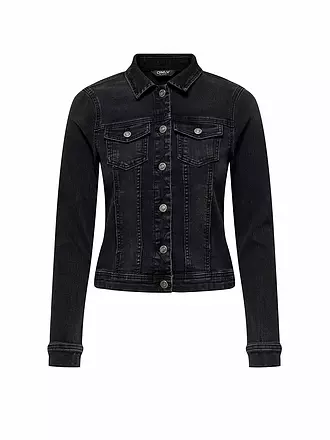 ONLY | Jeansjacke ONLWONDER | schwarz