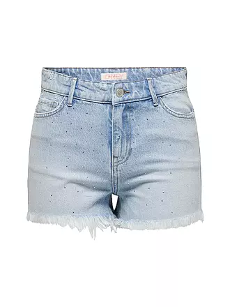 ONLY | Jeansshorts ONLPACY | hellblau