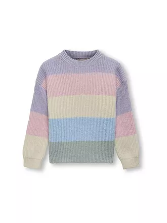 ONLY | Mädchen Pullover KMGSANDY | 