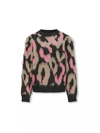 ONLY | Mädchen Pullover KOGWILD | 