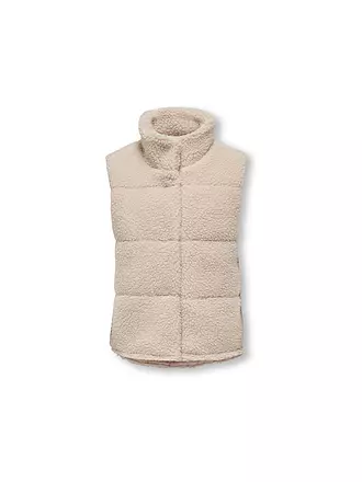 ONLY | Mädchen Steppgilet KOGSANDRA | 