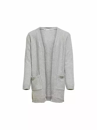 ONLY | Mädchen Strickjacke KONLESLY | beige