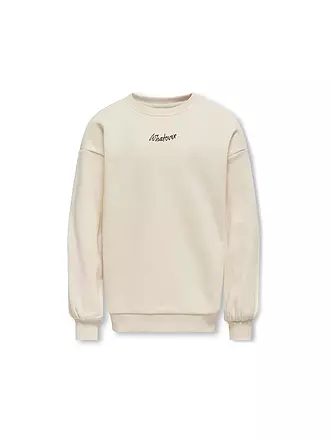 ONLY | Mädchen Sweater KOGAUDREY  | 