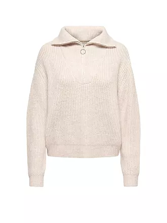 ONLY | Pullover ONLBAKER | creme