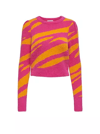 ONLY | Pullover ONLELLA PIUMO | pink