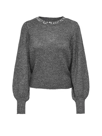 ONLY | Pullover ONLELSA | schwarz