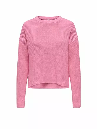 ONLY | Pullover ONLLUNA | rosa