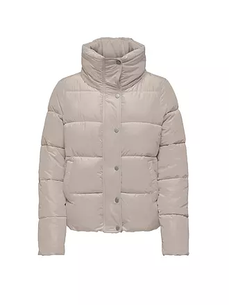 ONLY | Steppjacke  ONLNEWCOOL | beige