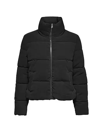 ONLY | Steppjacke ONLNEWDOLLY | schwarz