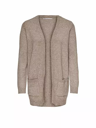 ONLY | Strickjacke ONLLESLY | beige