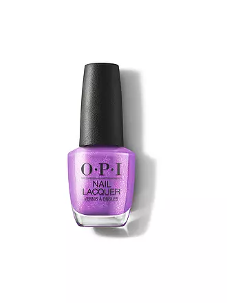 OPI | Nagellack ( 004 Silicon Valley Girl ) | lila