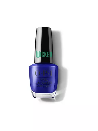 OPI | Nagellack (03 Lets Rejoicify) 15ml | blau