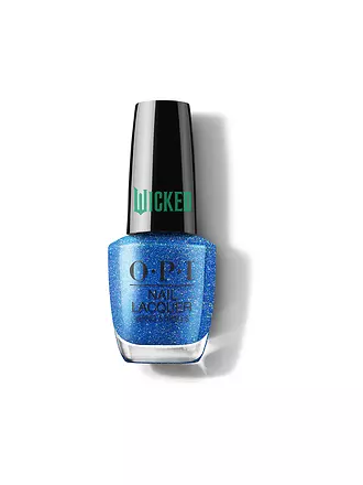 OPI | Nagellack (03 Lets Rejoicify) 15ml | blau