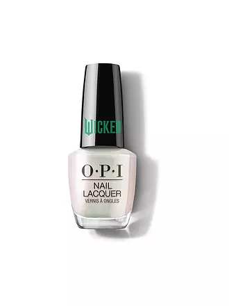 OPI | Nagellack (03 Lets Rejoicify) 15ml | weiss