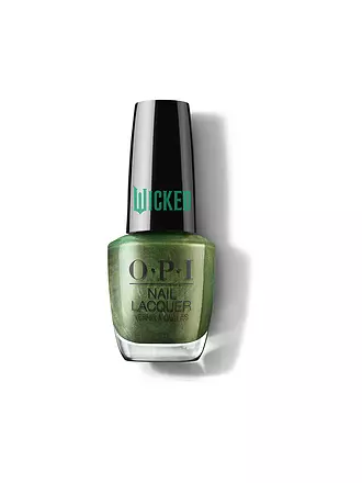 OPI | Nagellack (03 Lets Rejoicify) 15ml | dunkelgrün