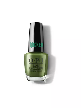 OPI | Nagellack (03 Lets Rejoicify) 15ml | dunkelgrün