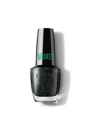 OPI | Nagellack (04 Oz-mazing) 15ml | schwarz